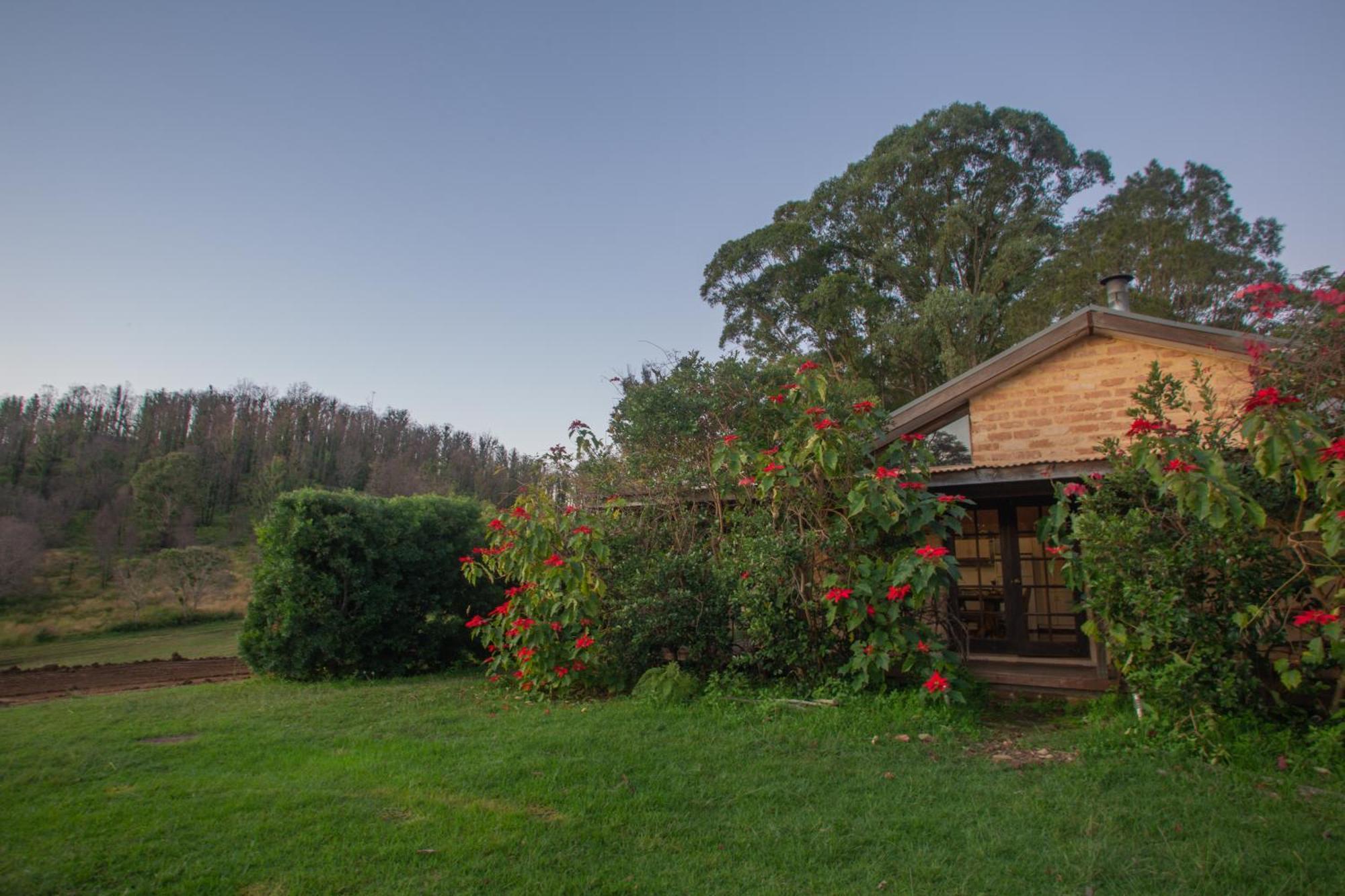 Stone Cottage Possum Brush المظهر الخارجي الصورة